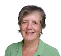 Monique Oomes